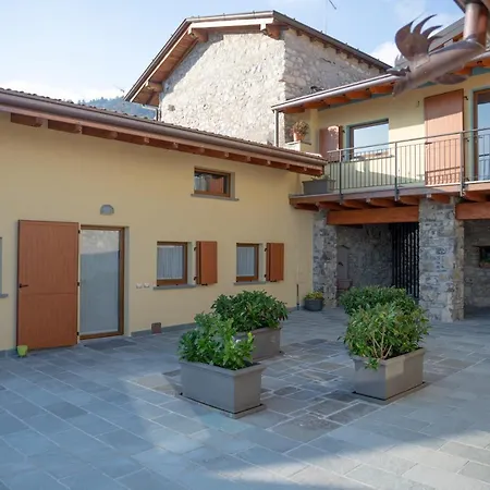La Corte Dei Sogni Parzanica