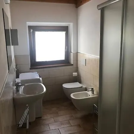 La Corte Dei Sogni * Parzanica